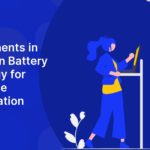 Advancements in Lithium-Ion Battery Technology for Sustainable Transportation