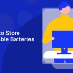 Best Way to Store Rechargeable Batteries Best Way to Store Rechargeable Batteries