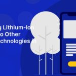 Comparing Lithium-Ion Batteries to Other Battery Technologies in EVs