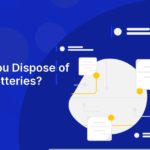 How Do You Dispose of Lithium Batteries?