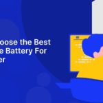 How to Choose the Best Deep Cycle Battery For Solar Power