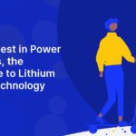 How to Invest in Power Japan Plus, the Alternative to Lithium Battery Technology
