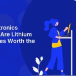 J Ball Electronics Reviews – Are Lithium Ion Batteries Worth the Money?