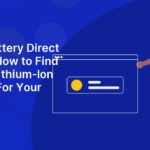 Laptop Battery Direct Review – How to Find the Best Lithium-Ion Batteries For Your Laptop
