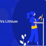 Lead Acid Vs Lithium Ion