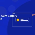 Lithium Vs AGM Battery Comparison