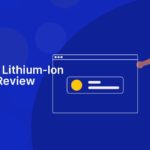 Panasonic Lithium-Ion Batteries Review Panasonic Lithium-Ion Batteries Review