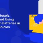 Safety Protocols: Handling and Using Lithium-Ion Batteries in Electric Vehicles