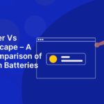 Solid Power Vs Quantumscape – A Closer Comparison of Lithium Ion Batteries