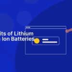 The Benefits of Lithium Vs Lithium Ion Batteries