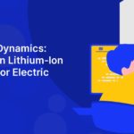 The Cost Dynamics: Investing in Lithium-Ion Batteries for Electric Vehicles