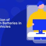 The Evolution of Lithium-Ion Batteries in Electric Vehicles