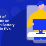 The Impact of Temperature on Lithium-Ion Battery Efficiency in EVs