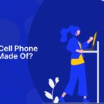 What Are Cell Phone Batteries Made Of?