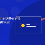 What Are the Different Types of Lithium Batteries?