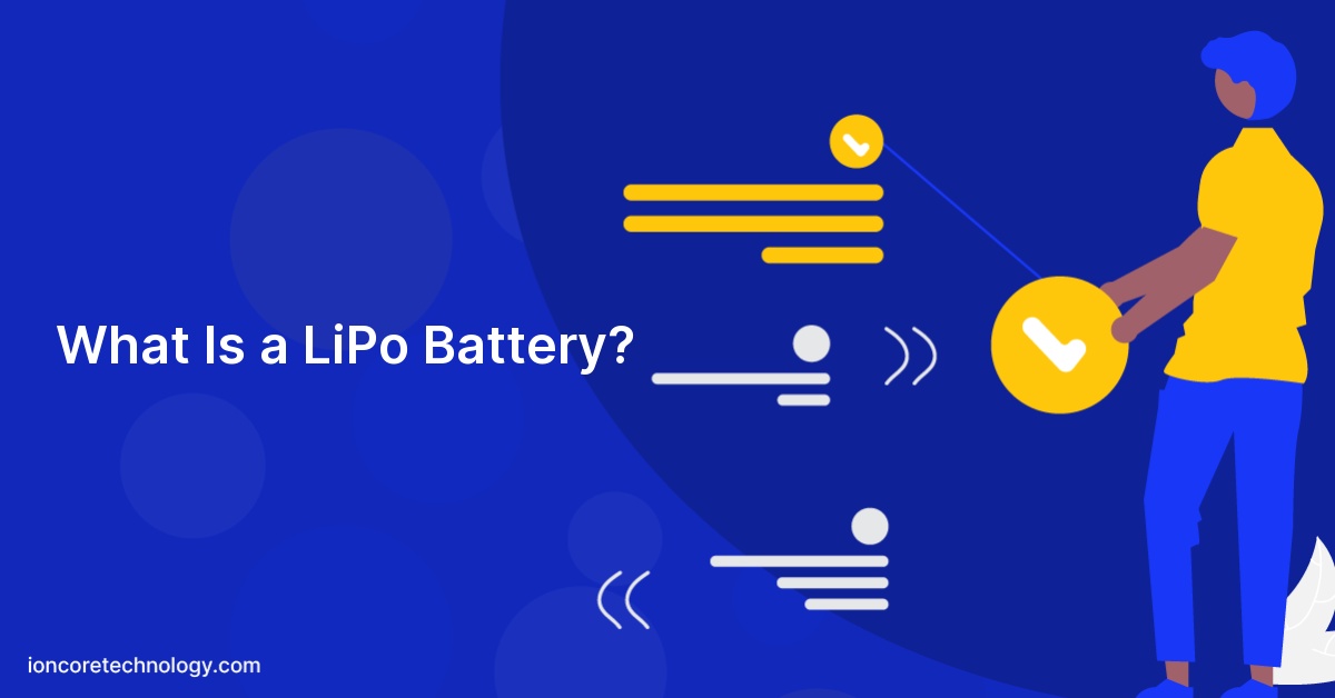 What Is a LiPo Battery?