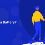 What is in a Battery?