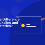 What is the Difference Between Alkaline and Lithium Batteries?
