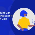 Why a Lithium Car Battery is the Best RV Battery For Cold Weather