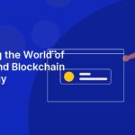 Navigating the World of React.js and Blockchain Technology