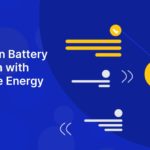 Lithium-Ion Battery Integration with Renewable Energy Systems