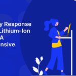 Emergency Response Guide for Lithium-Ion Batteries: A Comprehensive Approach