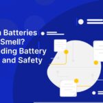 Do Lithium Batteries Give Off a Smell? Understanding Battery Chemistry and Safety Indicators