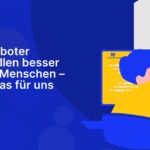 Warum Roboter Batteriezellen besser bauen als Menschen – und was das für uns bedeutet
