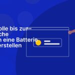 Von der Rolle bis zur Zelle: Welche Maschinen eine Batterie wirklich herstellen Von der Rolle bis zur Zelle: Welche Maschinen eine Batterie wirklich herstellen