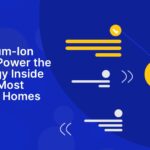 How Lithium-Ion Batteries Power the Technology Inside London’s Most Expensive Homes